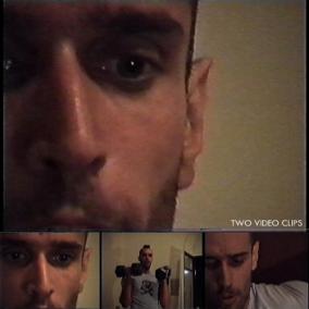 Two Video Clips