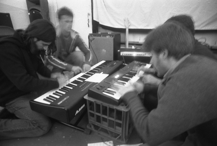 Delacatessen, 13/7/05