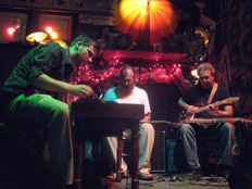 Goodbye Blue Monday - Alex with James Ross and David Beardsley
