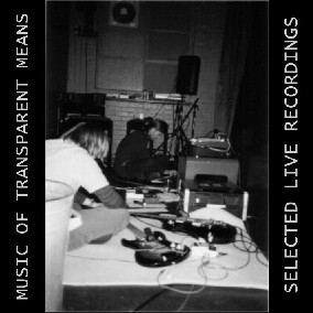 Selected Live Recordings
