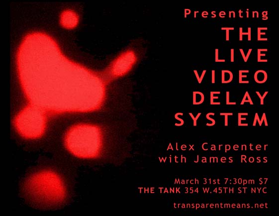Tank poster